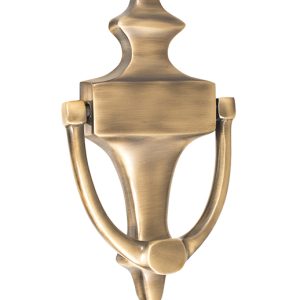 Regency Knocker