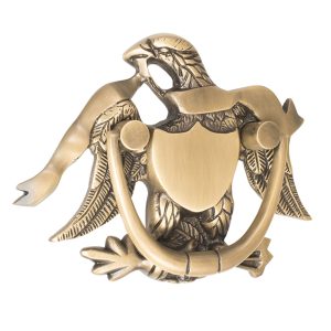Eagle Knocker