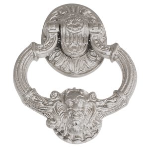 Neptune Knocker