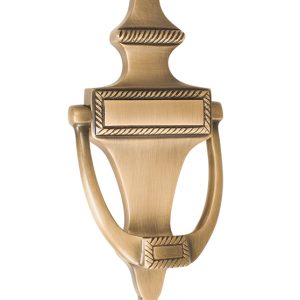 Rope Knocker