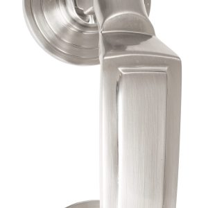 Traditional Doctor's Knocker