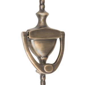 Traditional Knocker 6"