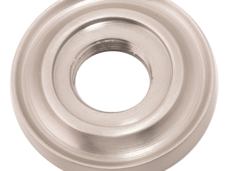 Satin Nickel