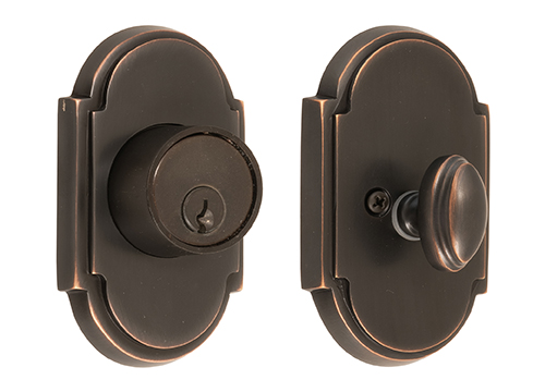 Palladian Deadbolt D09-D0240-613
