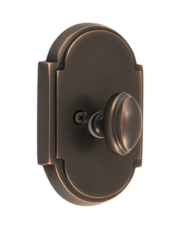Palladian Deadbolt D09-D0240-613TP
