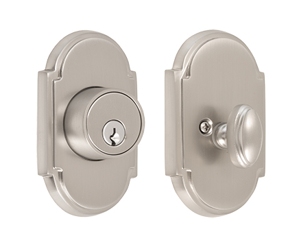 Palladian Deadbolt D09-D0240-619